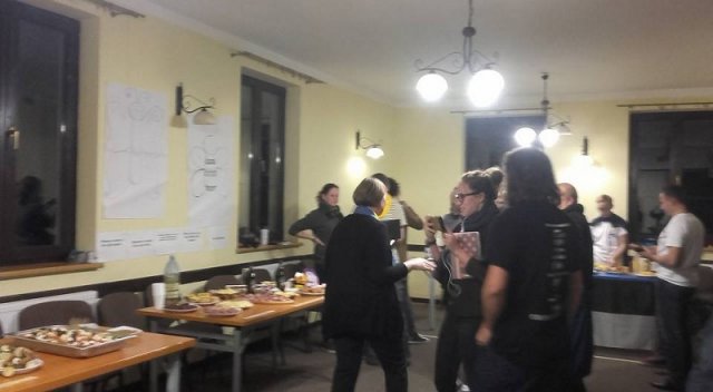 Program Erasmus +